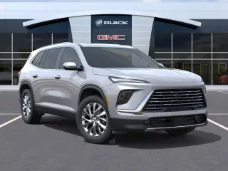 2026 Buick Enclave