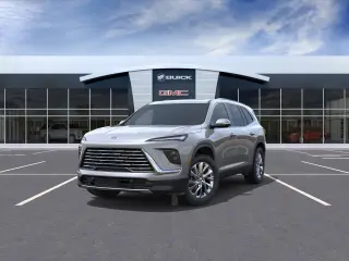 2026 Buick Enclave