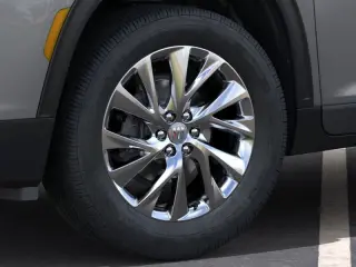 2026 Buick Enclave
