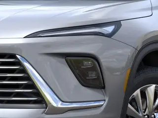 2026 Buick Enclave