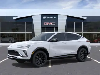2026 Buick Envista