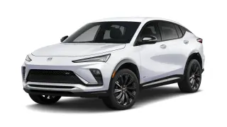 2026 Buick Envista