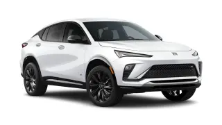 2026 Buick Envista
