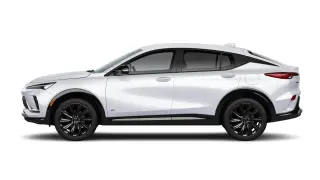 2026 Buick Envista