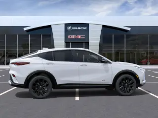 2026 Buick Envista
