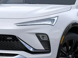 2026 Buick Envista