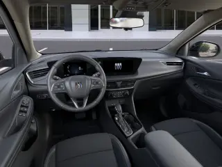 2026 Buick Encore GX