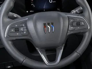 2026 Buick Encore GX