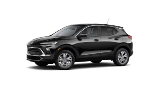 2026 Buick Encore GX