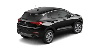 2026 Buick Encore GX