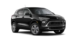 2026 Buick Encore GX