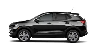 2026 Buick Encore GX