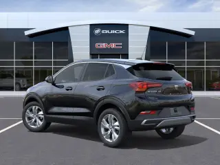 2026 Buick Encore GX