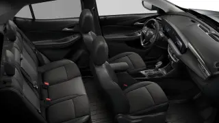 2026 Buick Encore GX