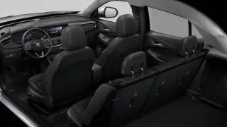 2026 Buick Encore GX