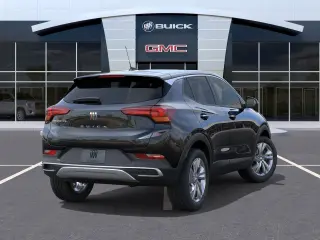 2026 Buick Encore GX