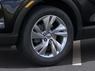 2026 Buick Encore GX