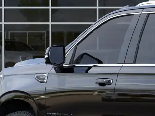 2026 GMC Yukon XL