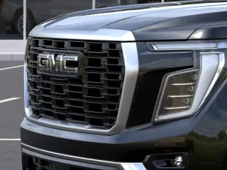 2026 GMC Yukon XL