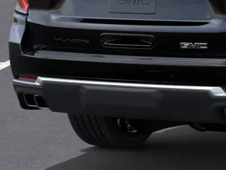 2026 GMC Yukon XL