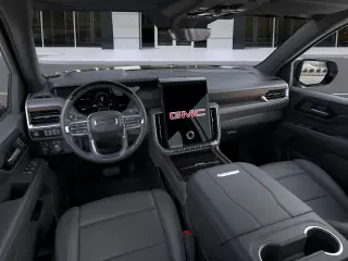 2026 GMC Yukon XL