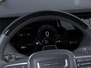 2026 GMC Yukon XL