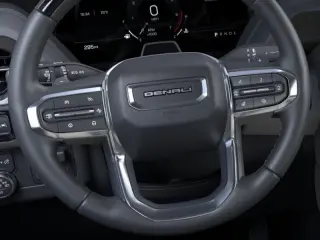 2026 GMC Yukon XL
