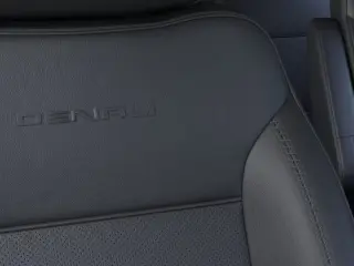 2026 GMC Yukon XL