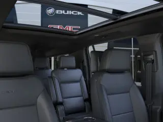 2026 GMC Yukon XL