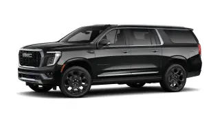 2026 GMC Yukon XL