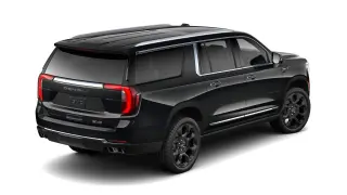 2026 GMC Yukon XL