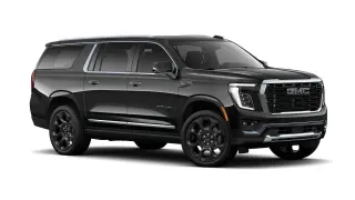 2026 GMC Yukon XL