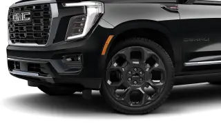 2026 GMC Yukon XL