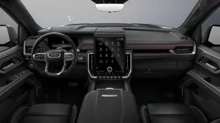 2026 GMC Yukon XL