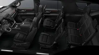 2026 GMC Yukon XL