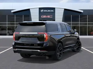 2026 GMC Yukon XL