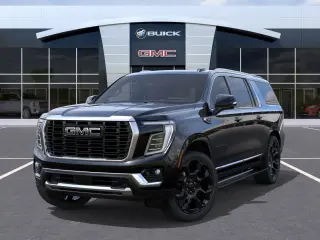 2026 GMC Yukon XL