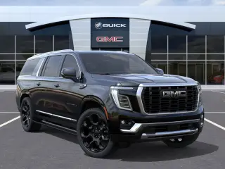2026 GMC Yukon XL