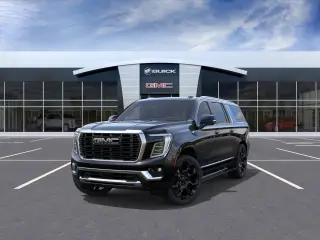 2026 GMC Yukon XL