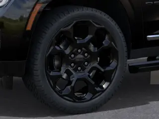2026 GMC Yukon XL