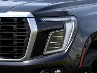 2026 GMC Yukon XL