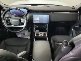 2023 Land Rover Range Rover