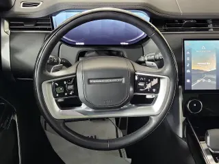 2023 Land Rover Range Rover