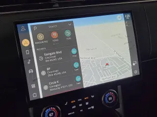 2023 Land Rover Range Rover