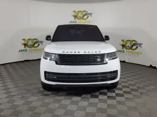 2023 Land Rover Range Rover