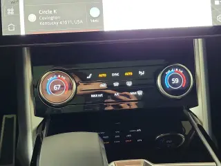 2023 Land Rover Range Rover