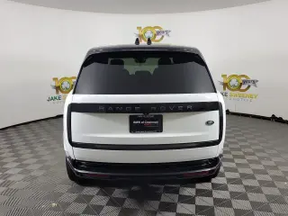 2023 Land Rover Range Rover
