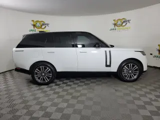 2023 Land Rover Range Rover