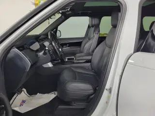 2023 Land Rover Range Rover