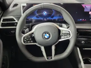 2026 BMW 4 Series